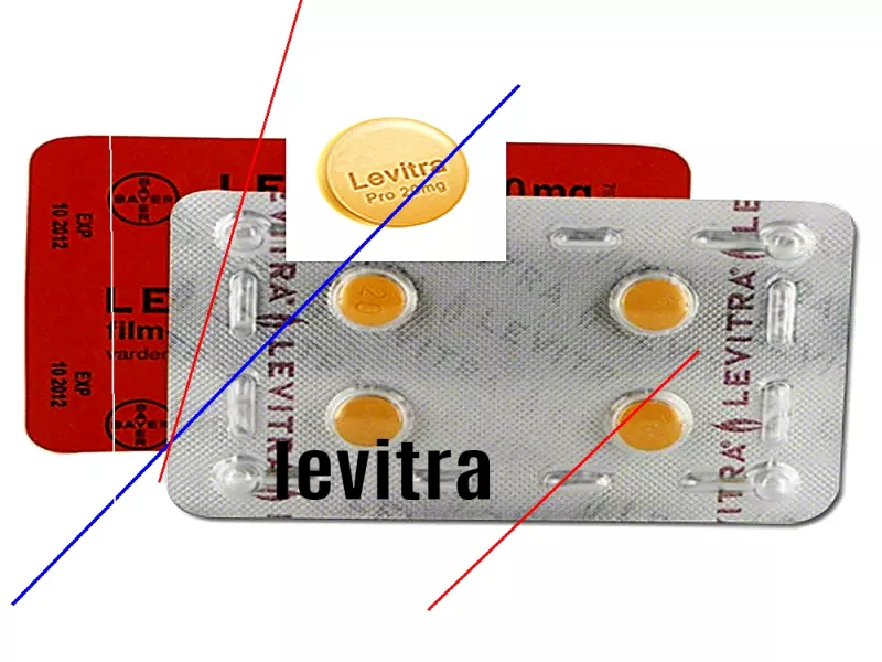 Levitra 10mg prix pharmacie